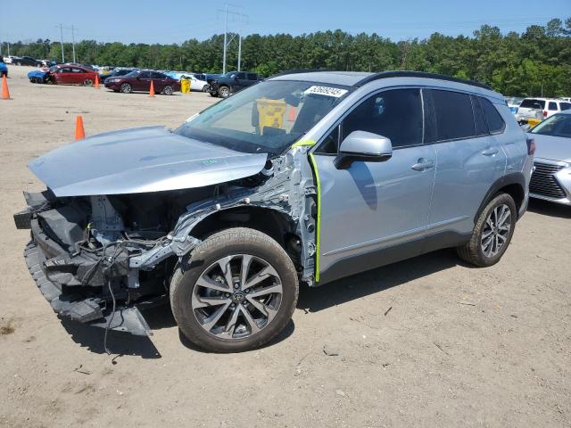 Vin: 7mudaabgxnv006090, lot: 52609245, toyota corolla cr xle 2022 img_1