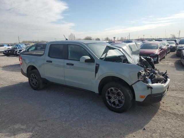 2023 FORD MAVERICK X 3FTTW8E34PRA45238