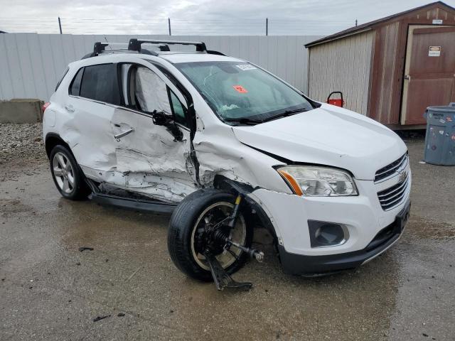 Vin: 3gncjtsb4fl244053, lot: 51473575, chevrolet trax ltz 20154