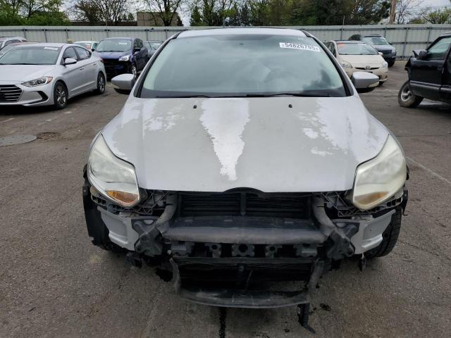 2013 FORD FOCUS SE - 1FADP3F27DL212122
