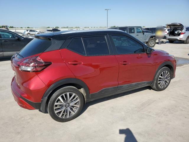 Vin: 3n1cp5cv0pl494194, lot: 53242935, nissan kicks sv 20233