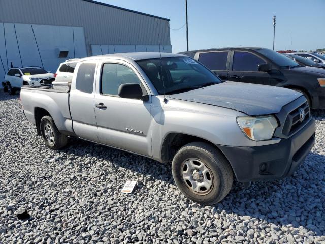 2014 TOYOTA TACOMA ACC - 5TFTX4CN1EX036611