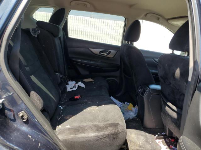 2015 NISSAN ROGUE S - 5N1AT2ML6FC770878