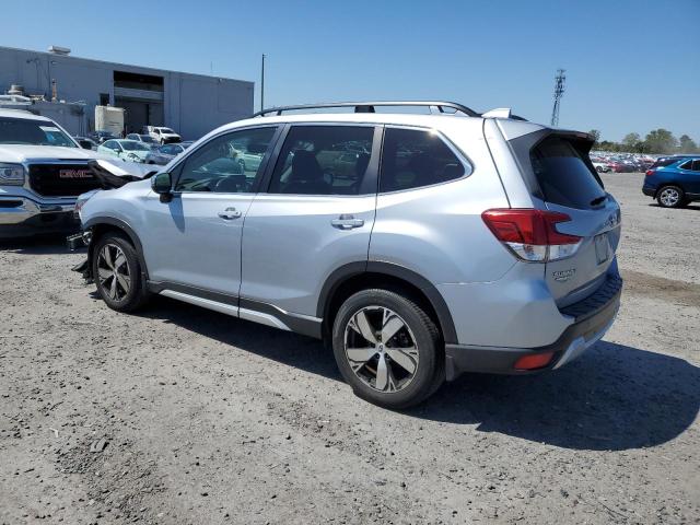 Vin: jf2skaxc8lh490980, lot: 51920035, subaru forester touring 20202