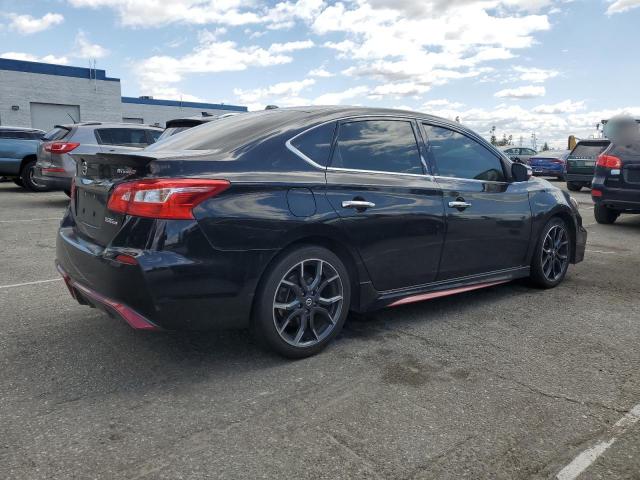 Vin: 3n1cb7apxky270943, lot: 51503655, nissan sentra sr turbo 20193
