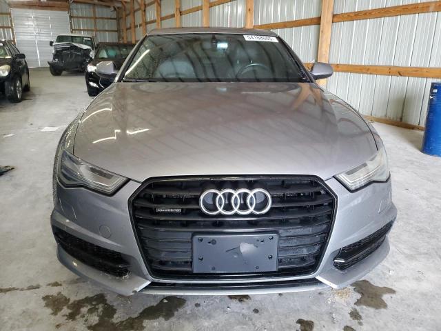2016 AUDI A6 PREMIUM - WAUFGAFC1GN008826
