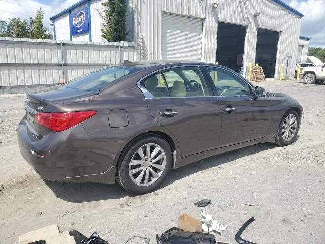Vin: jn1bv7ap2fm353875, lot: 51768175, infiniti q50 base 20153