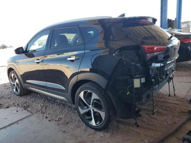 Vin: km8j3ca25gu195105, lot: 54575125, hyundai tucson limited 20162