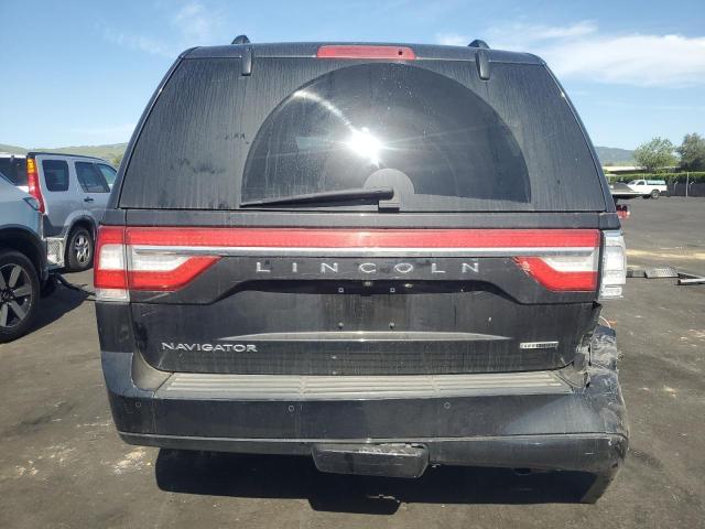 2015 LINCOLN NAVIGATOR - 5LMJJ2HT2FEJ09429