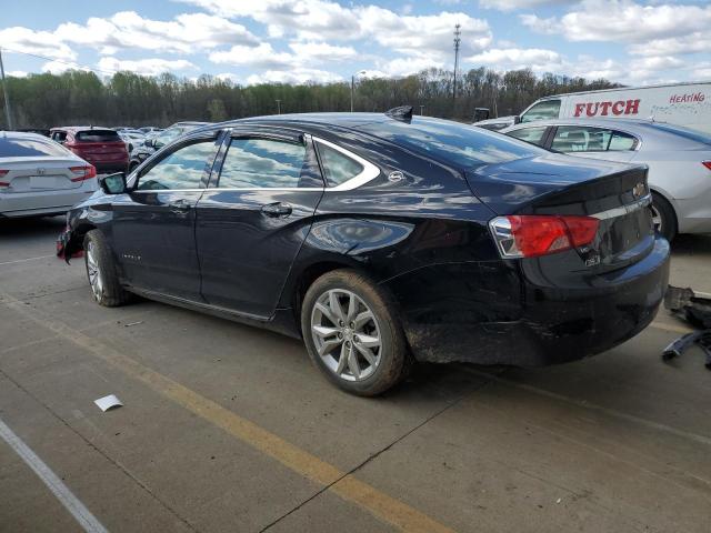 Vin: 2g11z5s31k9161733, lot: 52237315, chevrolet impala lt 20192