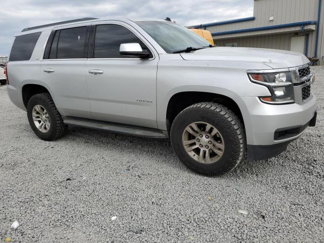 Vin: 1gnskakc3fr115848, lot: 53506585, chevrolet tahoe k1500 ls 20154