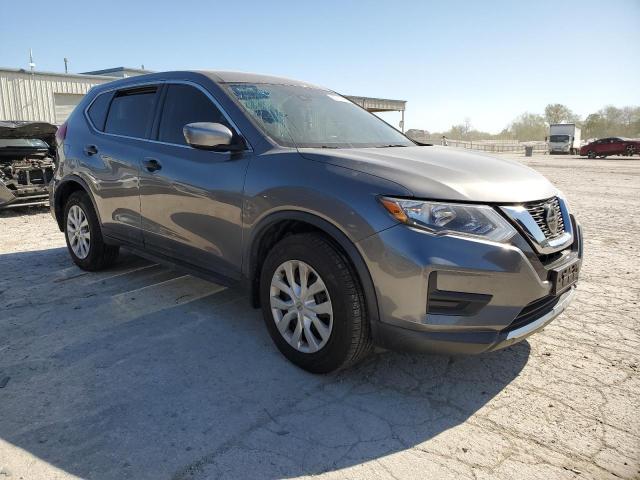 Vin: knmat2mv8kp560713, lot: 52712395, nissan rogue s 20194