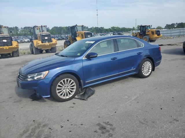 VOLKSWAGEN PASSAT SE