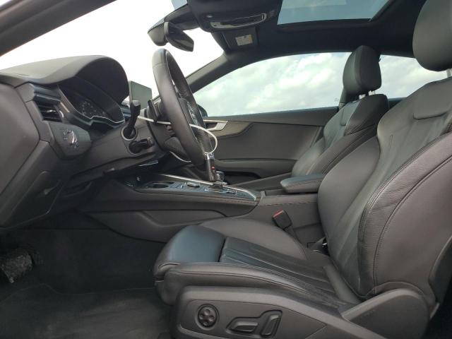 2019 AUDI A5 PREMIUM - WAUSNAF53KA019395