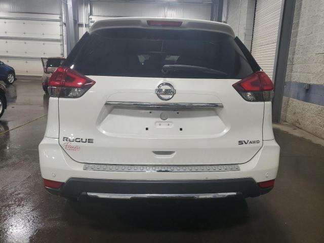 2020 NISSAN ROGUE S - KNMAT2MV5LP540002