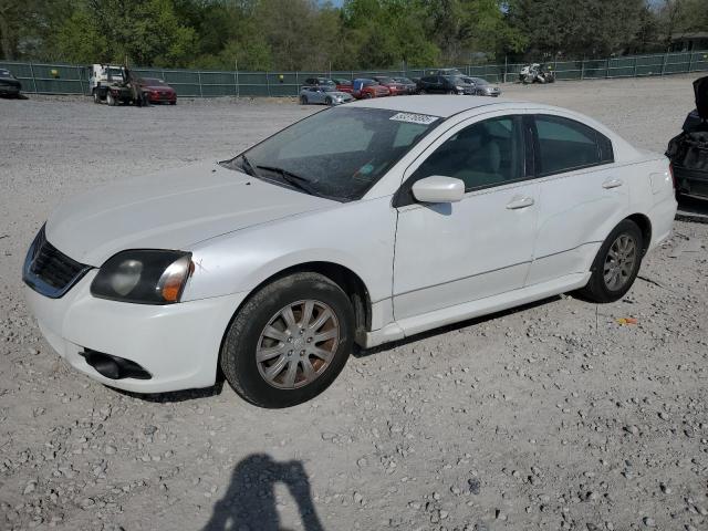 MITSUBISHI GALANT FE