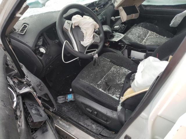 2015 NISSAN ROGUE S - 5N1AT2MV3FC884872