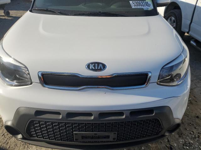 2016 KIA SOUL - KNDJN2A23G7339130