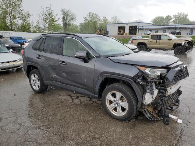 Vin: jtmw1rfv5kd509852, lot: 55243195, toyota rav4 xle 20194