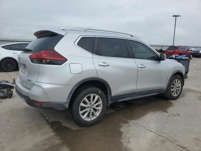 Vin: 5n1at2mt6lc711311, lot: 54567145, nissan rogue s 20203