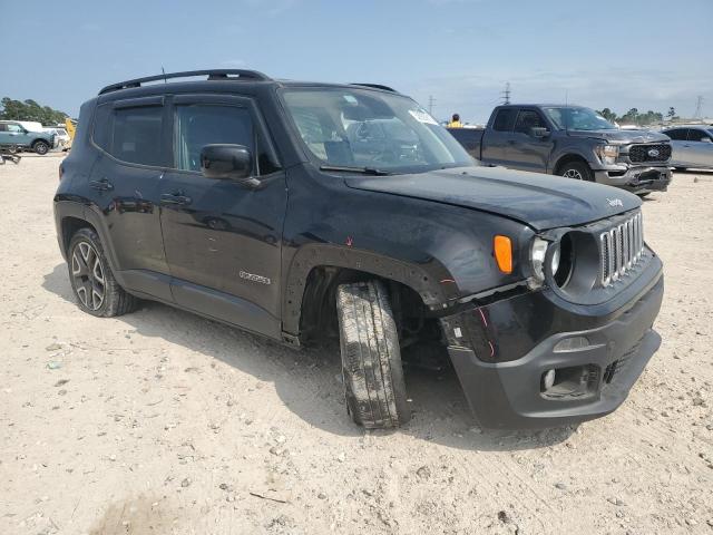 Vin: zaccjabb4jpj05504, lot: 52920915, jeep renegade latitude 20184