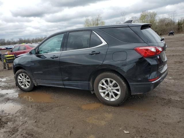 Vin: 2gnaxkev9l6217694, lot: 57301275, chevrolet equinox lt 20202