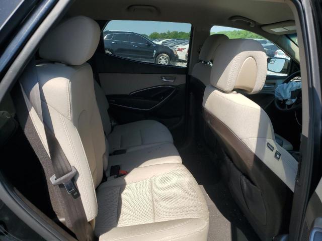 2018 HYUNDAI SANTA FE S - 5XYZU3LB1JG513375