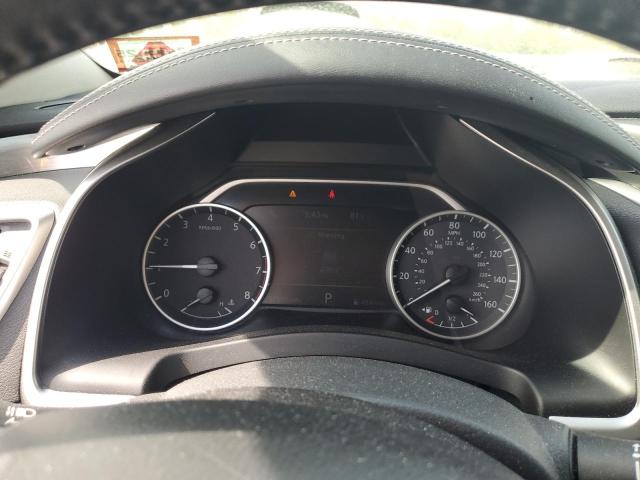 2018 NISSAN MURANO S - 5N1AZ2MH2JN157714