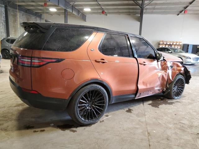 2017 LAND ROVER DISCOVERY SALRTBBV5HA015353