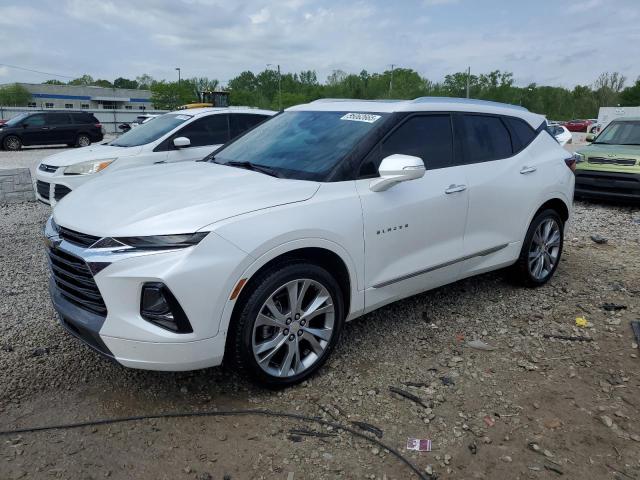 Vin: 3gnkbfrs5ms510828, lot: 55062665, chevrolet blazer premier 2021 img_1