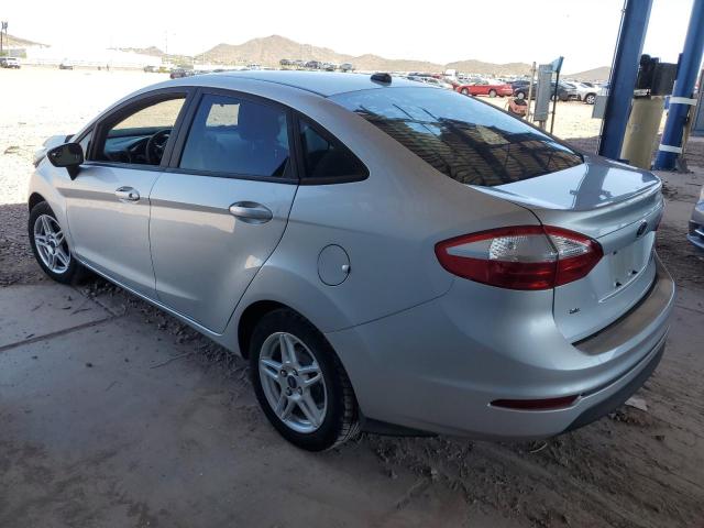 Vin: 3fadp4bj5hm145950, lot: 54406095, ford fiesta se 20172