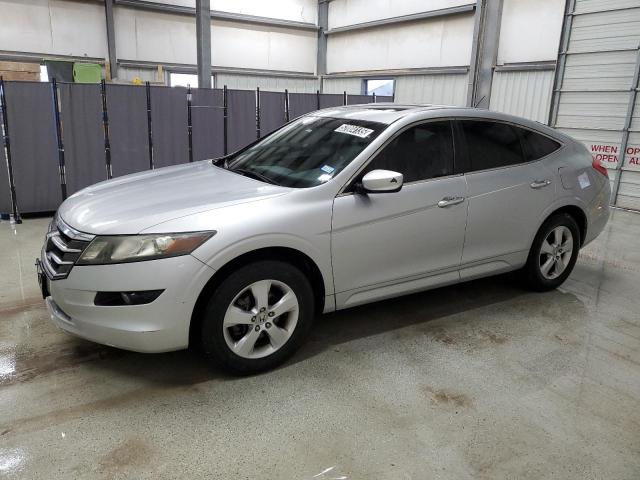 HONDA ACCORD CRO