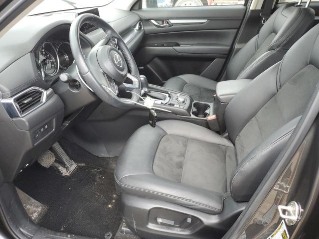 2020 MAZDA CX-5 TOURI - JM3KFBCMXL0850974