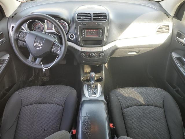 2016 DODGE JOURNEY SE 3C4PDCAB3GT158169