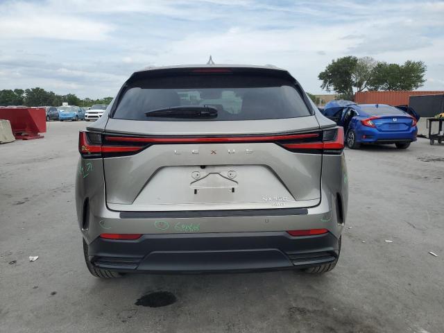 2025 LEXUS NX 350 PRE - 2T2GGCEZ1SC061509