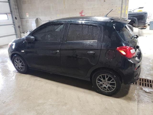 Vin: ml32a3hj4kh014057, lot: 51567695, mitsubishi mirage es 20192