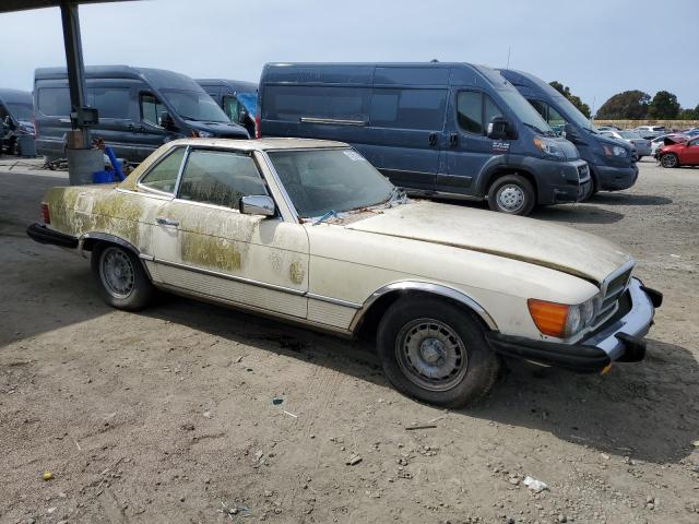 Vin: wdbba45a7bb009394, lot: 51951005, mercedes-benz sl-class sl 19814