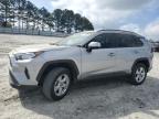 2020 TOYOTA RAV4 XLE - 2T3W1RFV3LC070687