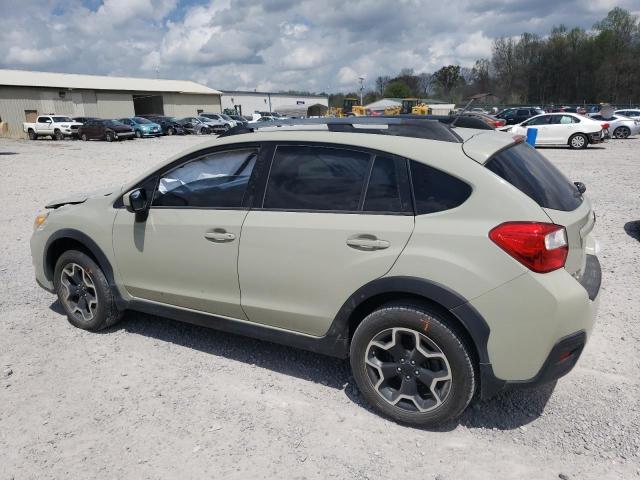 Vin: jf2gpacc0fh307850, lot: 51748395, subaru xv 2.0 premium 20152