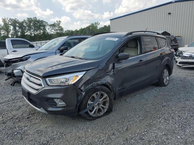 Vin: 1fmcu9hd1jub03995, lot: 54482025, ford escape sel 2018 img_1