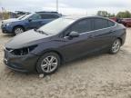 2016 CHEVROLET CRUZE LT - 1G1BE5SM1G7290654