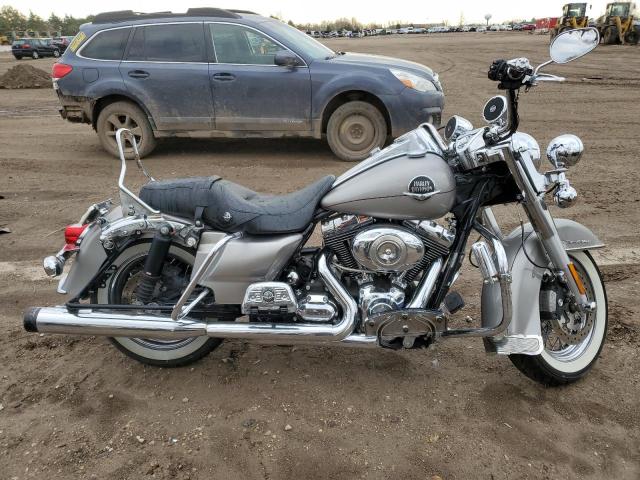 HARLEY-DAVIDSON FLHRC