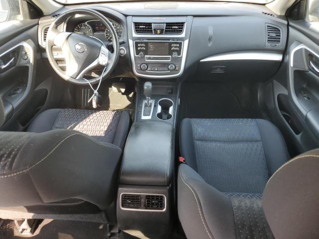 2017 NISSAN ALTIMA 1N4AL3AP8HC119584