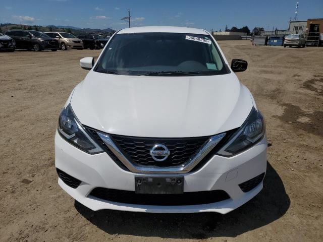 2016 NISSAN SENTRA S - 3N1AB7AP0GY282887