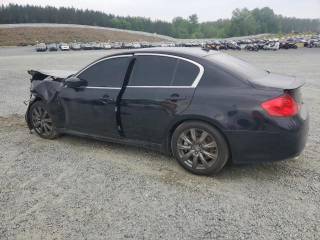 Vin: jn1cv6ap4cm622551, lot: 54564955, infiniti g37 base 20122