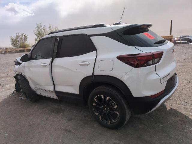Vin: kl79mpsl2pb198975, lot: 51712805, chevrolet trailblzr lt 20232