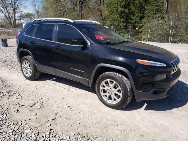 Vin: 1c4pjmlb6jd529737, lot: 54903405, jeep grand cher latitude plus 20194