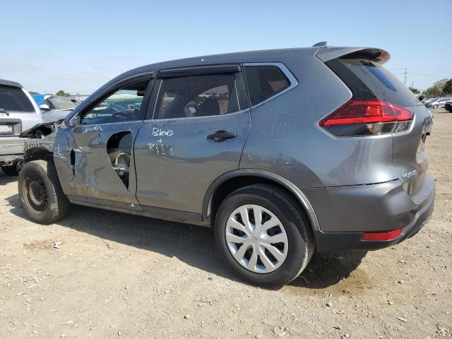 Vin: knmat2mt1hp567543, lot: 54146435, nissan rogue s 20172
