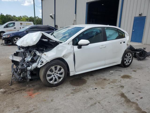 Vin: 5yfepmae9mp198589, lot: 51339425, toyota corolla le 2021 img_1