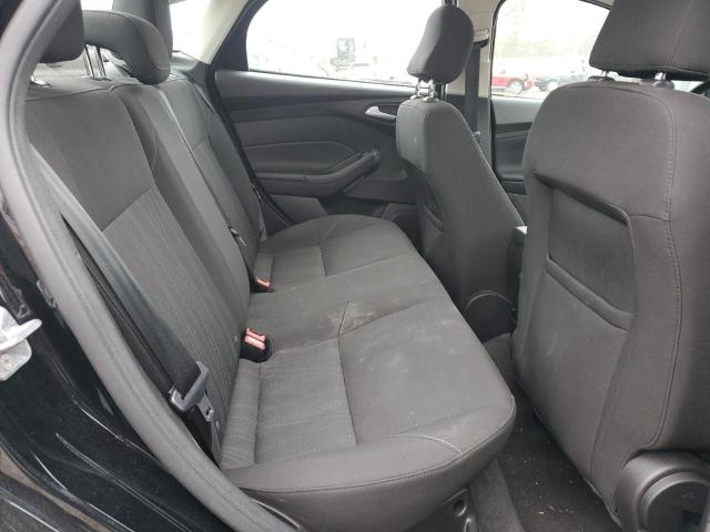 2016 FORD FOCUS SE - 1FADP3F26GL397557